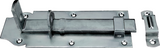 Connex platte schuif 60x160 met gat bvz - dyb2204031