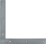 Connex platte winkelhaak 250x250x30 bvz - dyb2003931