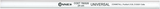Connex Bleistift 24 cm Fliesen-Glas-Metall – coxt780526