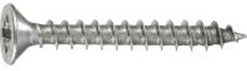 Connex PZ-Schraube 3,0x25 30 Stück A2 - KY3173025