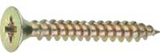 Connex PZ-Schraube 3,5x12 50 Stück VZ - KY3133512