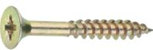 Connex PZ-Schraube 3,5x35 20 Stück VZ - KY3133535