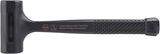 Connex Gummihammer rückstoßfrei 450g - cox627045