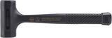 Connex Gummihammer rückstoßfrei 450g - cox627045