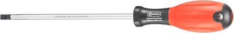 Connex-Schraubendreher flach 5,5x150 1com - cox310150