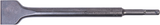Connex SDS+Meißel 250 mm abgewinkelt 40 mm gelb – COX979010