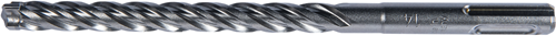 Connex sds+schlagbohrer 4c 10mm (165mm) gelb – cox972204