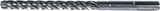 Connex sds+schlagbohrer 4c 10mm (165mm) gelb – cox972204