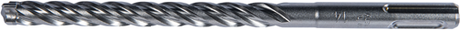 Connex sds+schlagbohrer 4c 10mm (165mm) gelb – cox972204