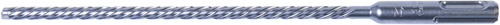 Connex sds+schlagbohrer 4c 6mm (215mm) gelb – cox972001