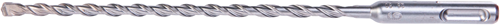 Connex SDS+Schlagbohrmaschine 6 mm (150 210 mm) gelb – cox971863