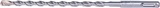 Connex SDS+Schlagbohrmaschine 8 mm (150 210 mm) gelb – COX971882