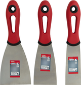 Connex-Satz Spachtelmesser 40 60 80 mm Edelstahl – coxt880330