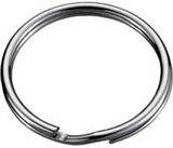 Connex Schlüsselanhänger D20 10 Stück ni - ky6180000