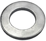 Verbindungsscheibe 4 mm 100 Stück vz - ky4190004