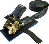 Connex spanband 5mx25mm pes m. beschermpad - dy270680