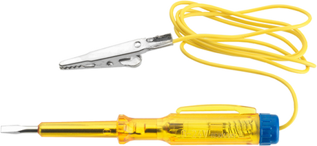 Connex Spannungsprüfer Niederstrom 6-24 V – coxt977020