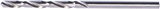 Connex staalboor 3.5mm (70mm) blauw - cox970335