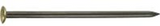 Connex staalnagel ms-k 25mm gebl. 50st st - ky1212025