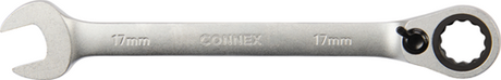 Connex-Steckschlüssel 17 mm – cox541017