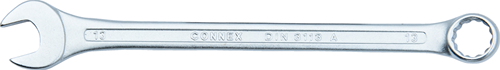 Connex-Ringschlüssel mit offenem Ende, 13 mm CV, 15 g – COX539013