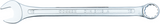 Connex-Ringschlüssel mit offenem Ende, 15 mm, CV 15 g – COX539015