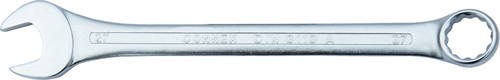Connex-Ringschlüssel mit offenem Ende, 27 mm CV, 15 g – COX539027