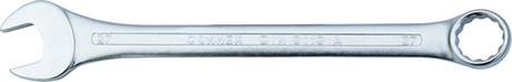 Connex-Ringschlüssel mit offenem Ende, 27 mm CV, 15 g – COX539027