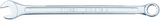 Connex Maul-Ringschlüssel 7mm cv 15° - cox539007