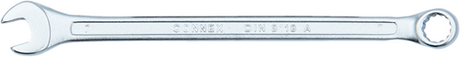Connex Maul-Ringschlüssel 7mm cv 15° - cox539007