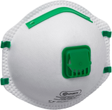 Connex Staubmaske ffp1v en149 2 Stück – coxt938726