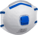 Connex Staubmaske ffp2v en149 5 Stück – coxt939124