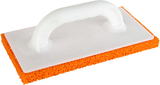 Connex strijkbord met gummi spons 20mm - cox781336