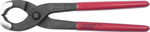 Connex tegeltang 200mm - coxt790500