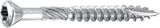 Connex Terrassenschraube Edelstahl TX 5x50 Box 270 Stück – B30250