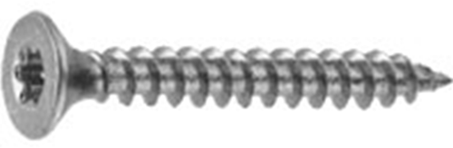 Connex Tx-Schraube 2,0 x 10, 200 Stück, BV – KY3242010