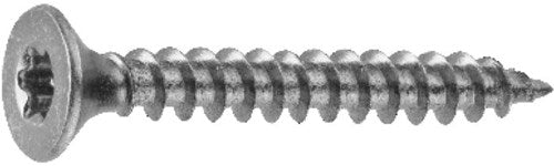 Connex tx-schroef 3.5x25 500st a2 - kk3263525