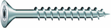 Connex TX-Schraube 3,5 x 30 Edelstahleimer 200 Stück – B30135