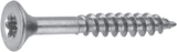 Connex Universalschraube tx 4x50 10 Edelstahl4 - dy3254050