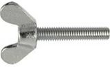 Connex Flügelschraube M8x40 2 Stück VZ - KY4170840