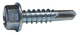 Connex selbstbohrende 6k-Schraube. 4,2x16 25 Stück vorne - ky4050110