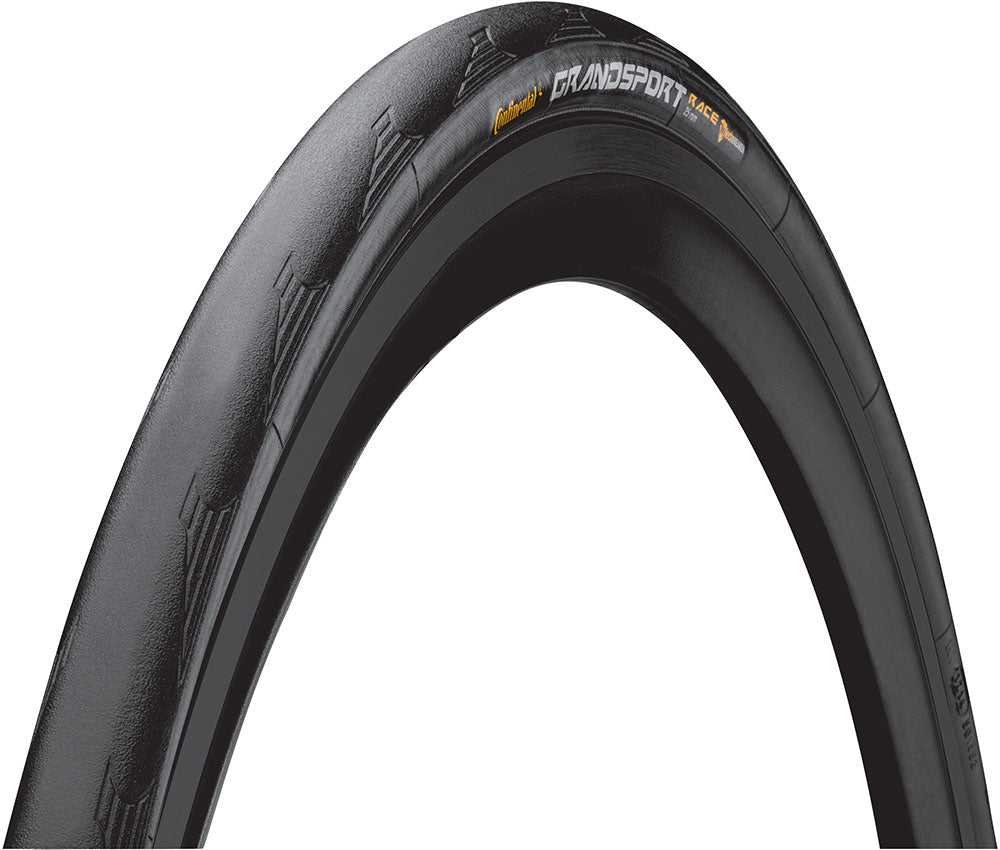 Continental Grand Sport Race 700 x 32c klappbar schwarz schwarz