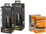 Continental Grand Prix 5000 Satz 28-622 + Rennen 28 S42 breit