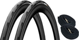 Continental Grand Prix 5000 Satz 28-622 + Rennen 28 S42 breit