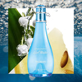 Davidoff Eau de Toilette Spray Coolwater Woman 50ml Damen