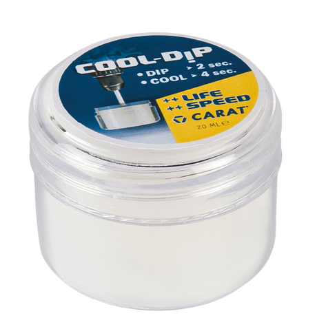 Carat Cool-Dip-Glas 20 ml