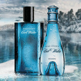 Davidoff Eau de Toilette Spray Coolwater Woman 30ml Damen