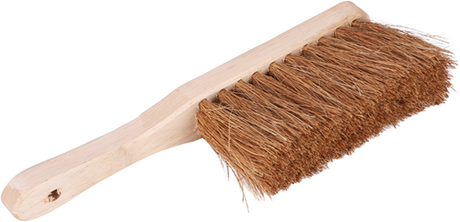 Copenhagen pro handveger bouwstoffer | kokos | 29 cm | hout | fsc - 23.463.00