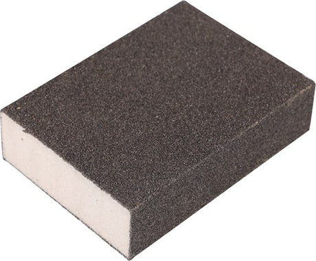 Copenhagen Pro Schleifblock – mittel – K100 – 10 cm x 7 cm x 2,5 cm – 23.513.01