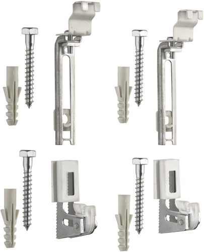Cornat Montageset für Kühler - phksh